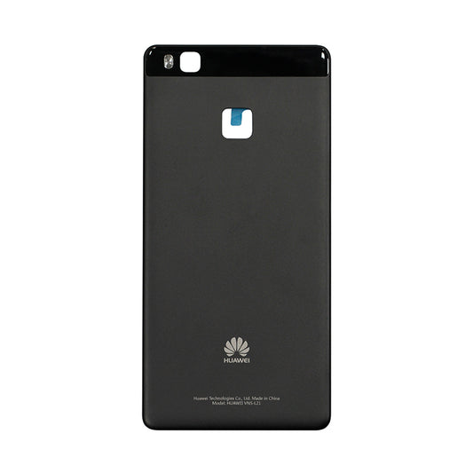 Huawei P9 Lite Baksida/Batterilucka Original - Svart image 2