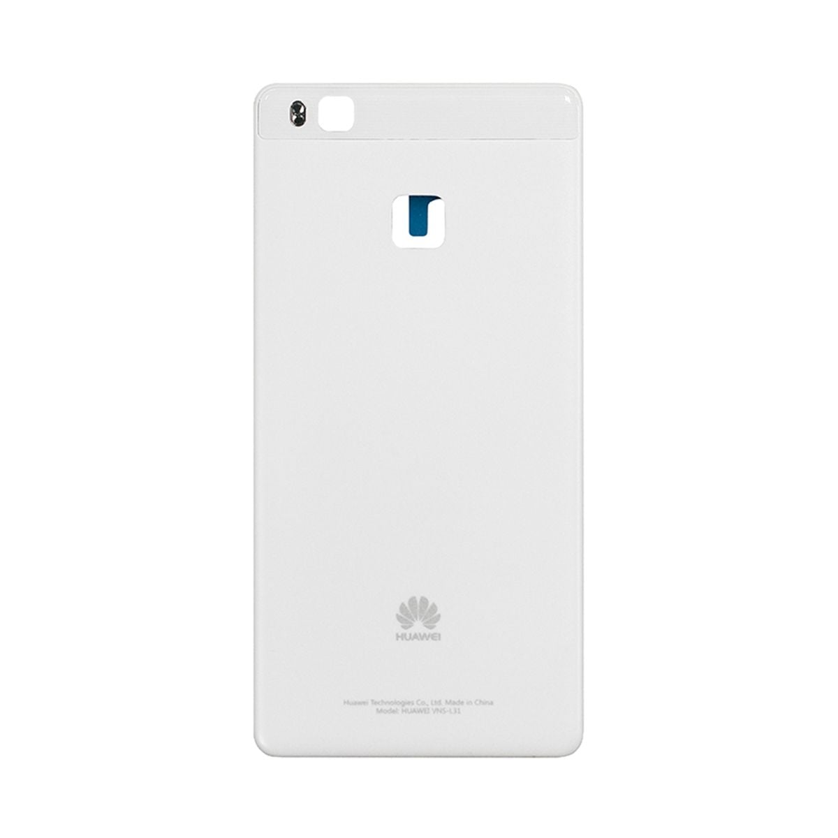 Huawei P9 Lite Baksida/Batterilucka Original - Vit image 2