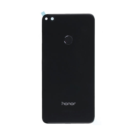 Huawei Honor 8 Lite Baksida/Batterilucka Original - Svart image 2