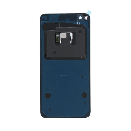 Huawei Honor 8 Lite Baksida/Batterilucka Original - Svart image 3