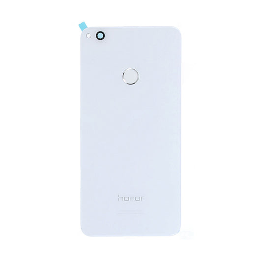 Huawei Honor 8 Lite Baksida/Batterilucka Original - Vit image 2