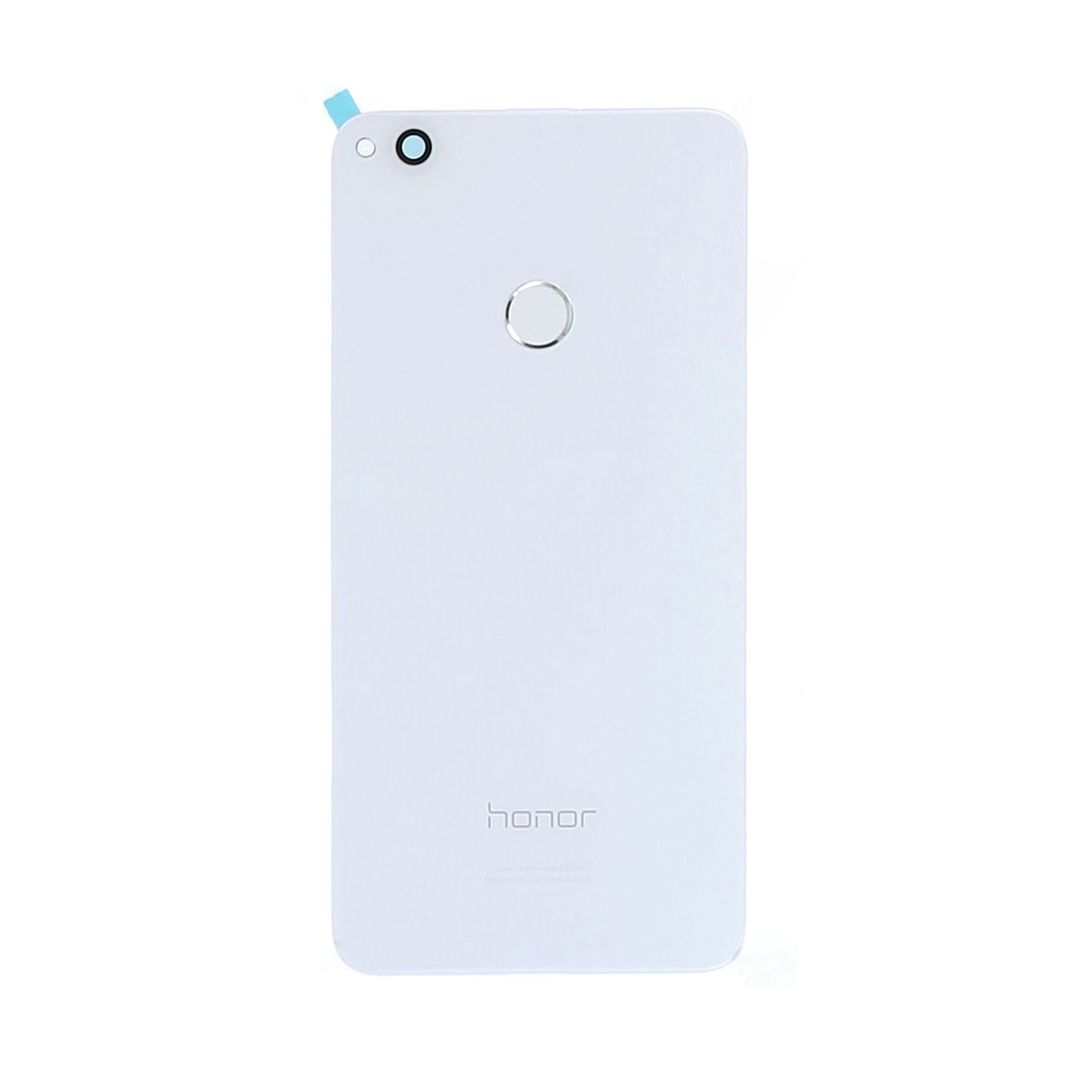Huawei Honor 8 Lite Baksida/Batterilucka Original - Vit image 2