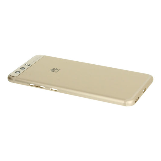 Huawei P10 Baksida/Batterilucka Original - Guld image 3