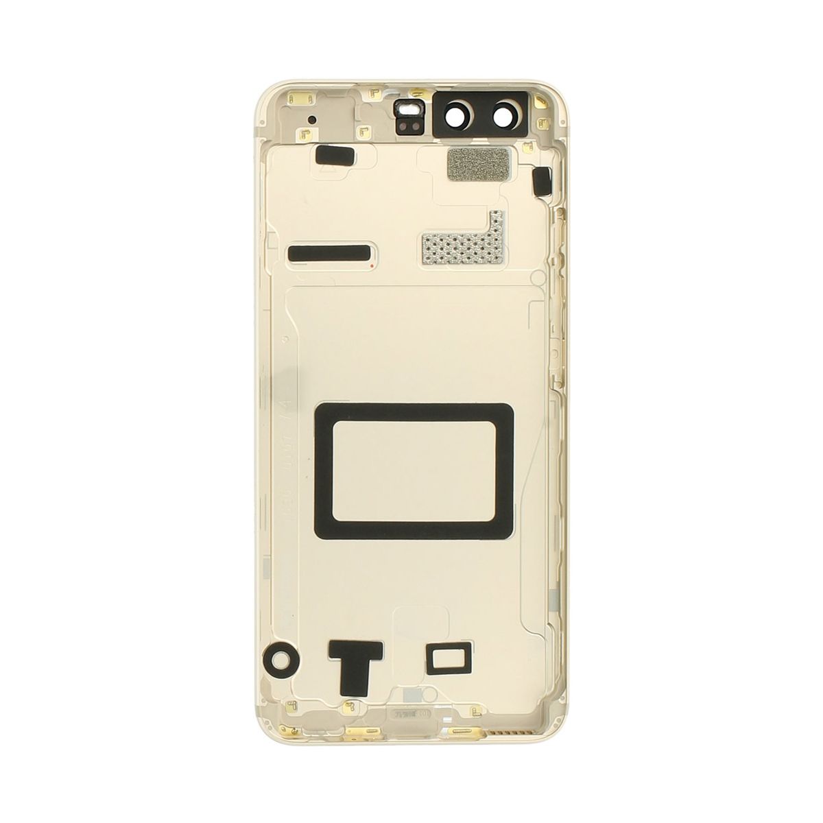 Huawei P10 Baksida/Batterilucka Original - Guld image 5