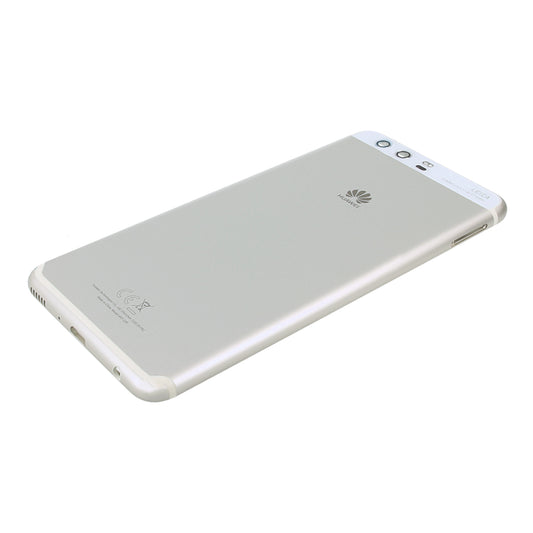 Huawei P10 Plus Baksida/Batterilucka Original - Silver image 2