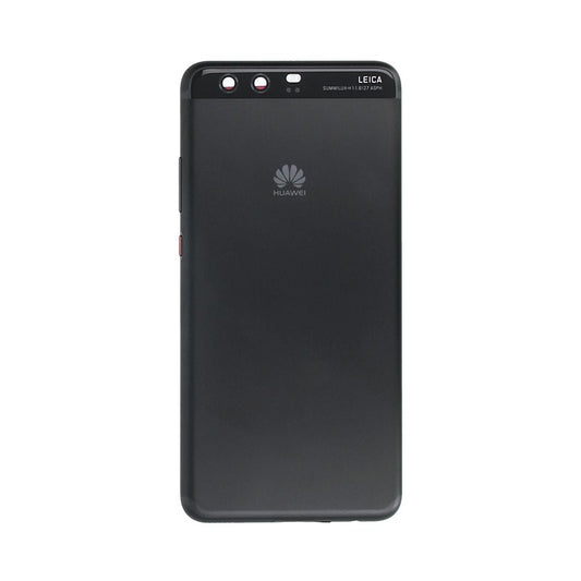 Huawei P10 Plus Baksida/Batterilucka Original - Svart image 4
