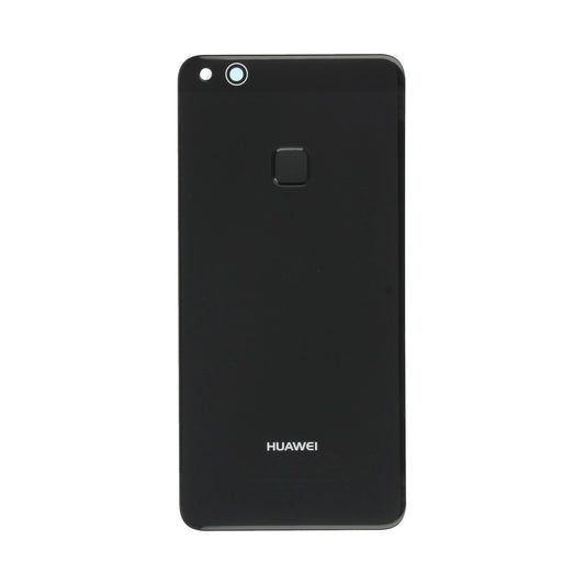 Huawei P10 Lite Baksida/Batterilucka Original - Svart image 2
