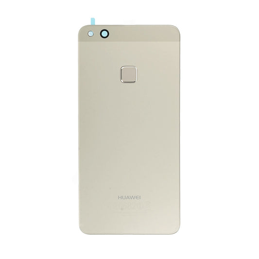Huawei P10 Lite Baksida/Batterilucka Original - Guld image 2