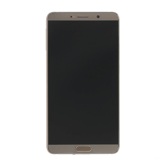 Huawei Mate 10 Display Skärm med LCD Display med Batteri Original - Brun image 2