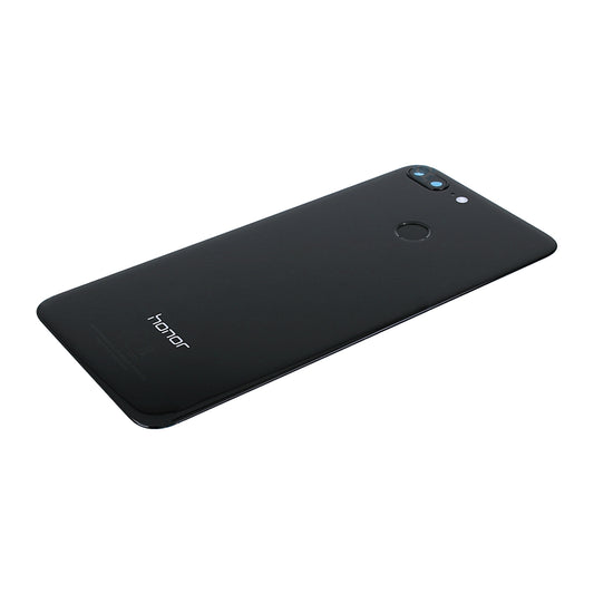 Huawei Honor 9 Lite Baksida/Batterilucka Original - Svart image 2
