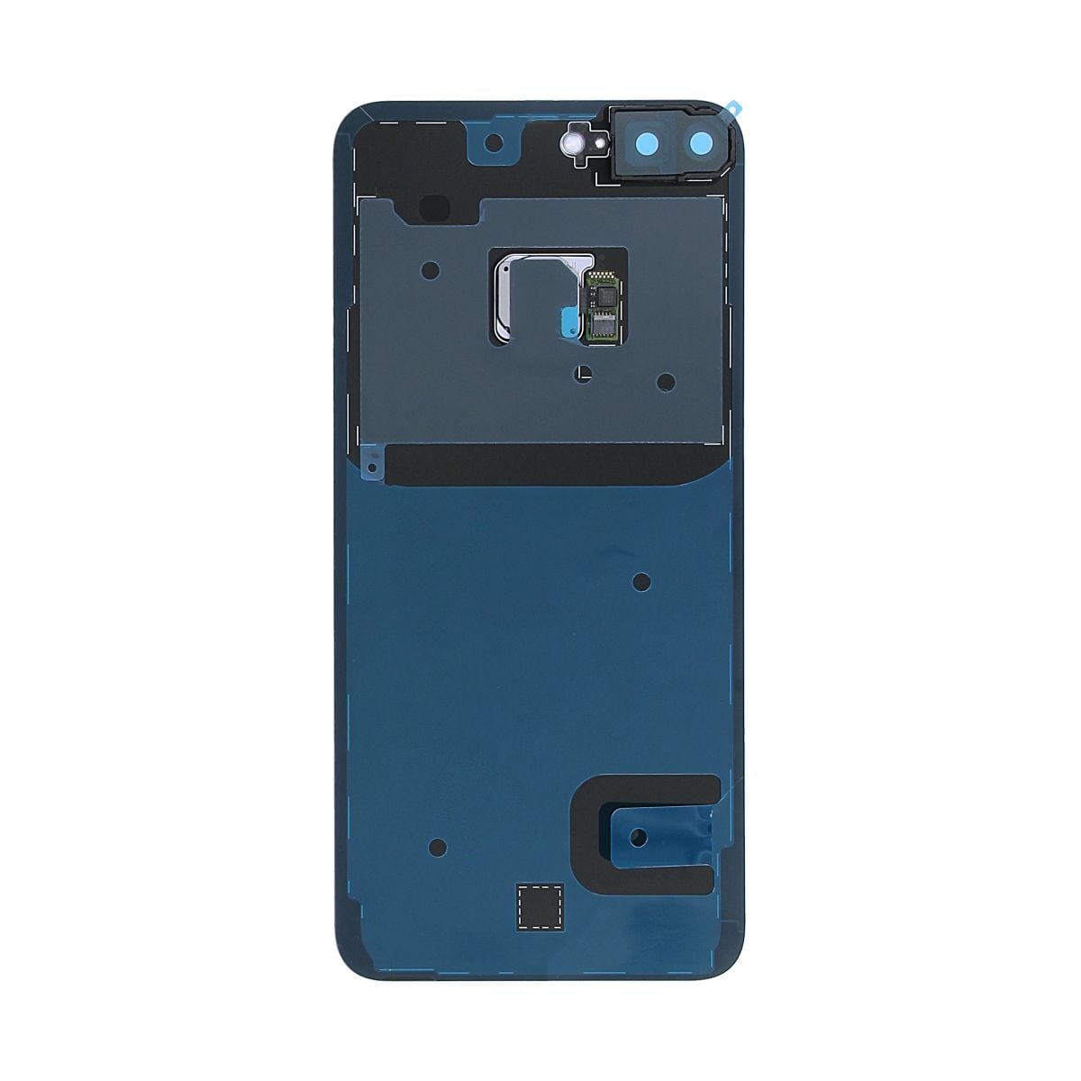 Huawei Honor 9 Lite Baksida/Batterilucka Original - Grå image 5