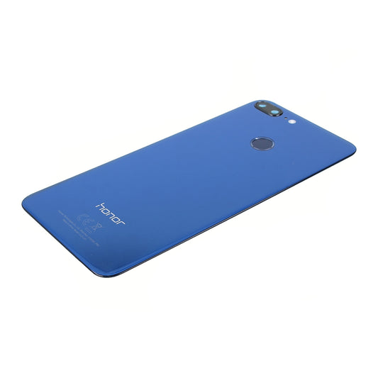 Huawei Honor 9 Lite Baksida/Batterilucka Original - Blå image 2