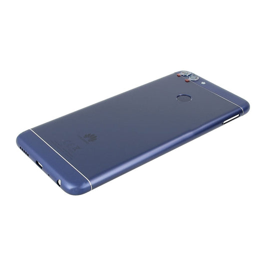 Huawei P Smart Baksida/Batterilucka Original - Blå image 2