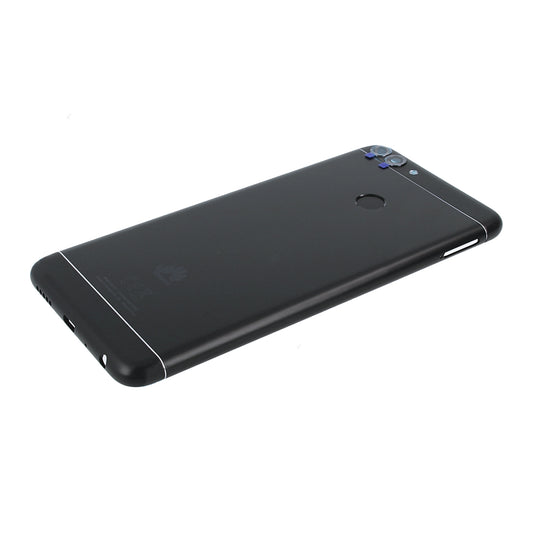 Huawei P Smart Baksida/Batterilucka Original - Svart image 2