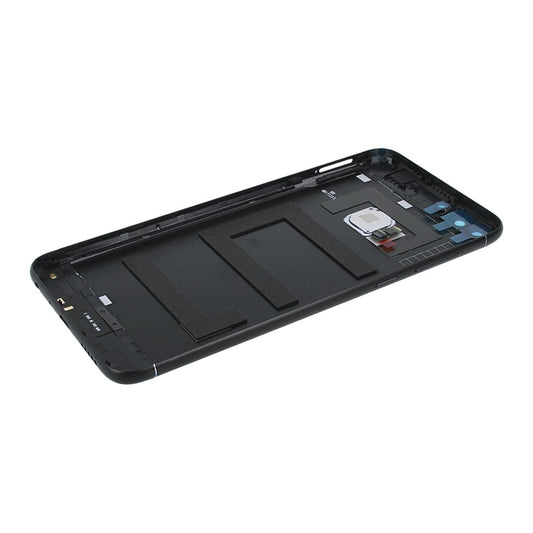 Huawei P Smart Baksida/Batterilucka Original - Svart image 3