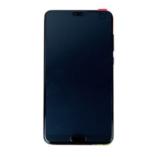 P20 Pro Display Black Original (Service Pack) image 2