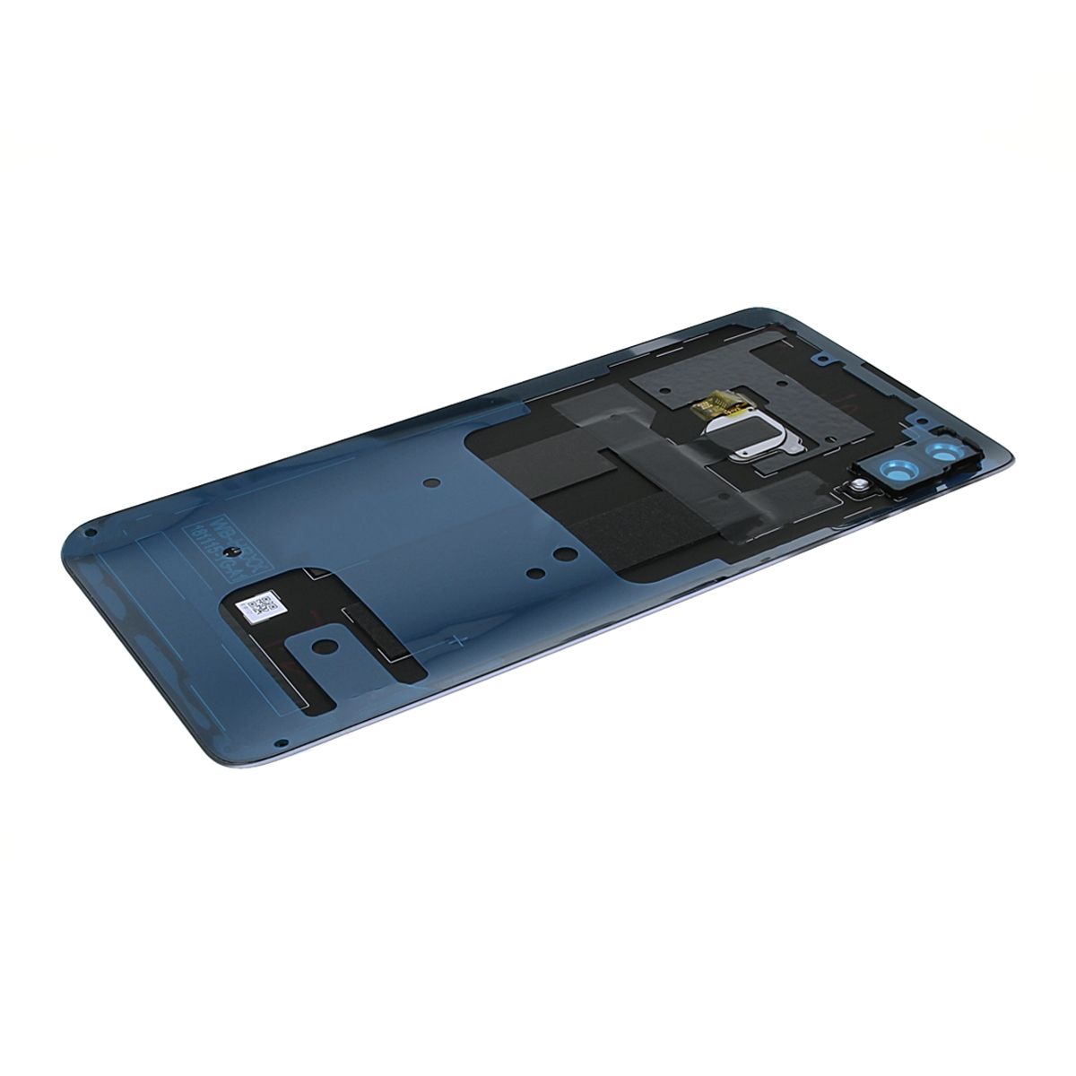 Honor 10 Lite Baksida/Batterilucka Original - Svart image 3