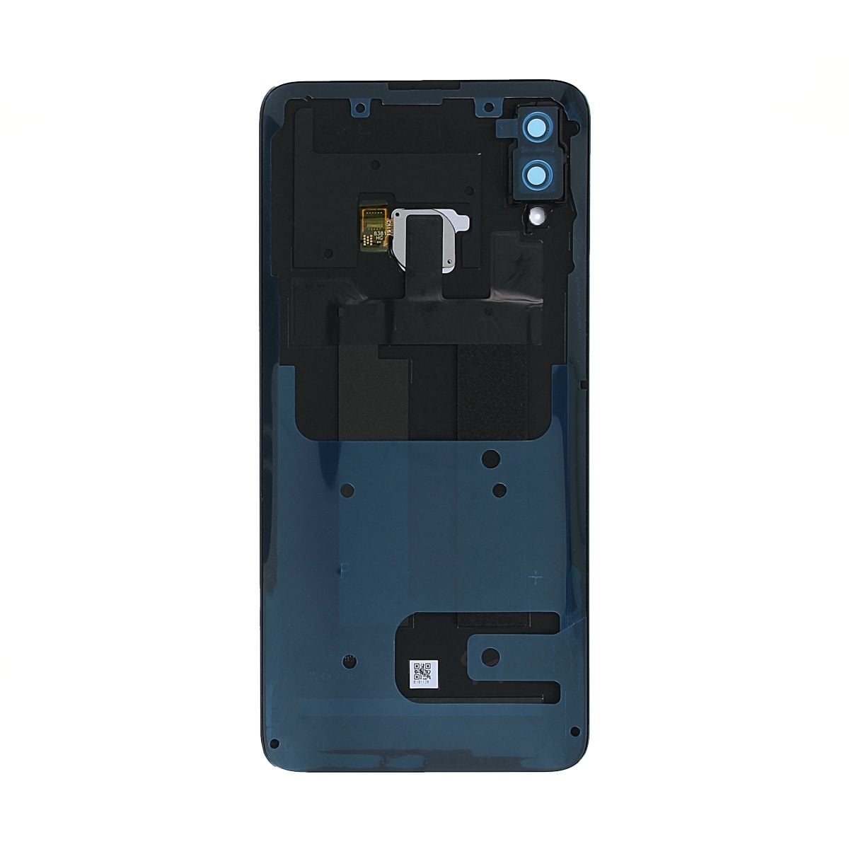 Honor 10 Lite Baksida med Batterilucka Original - Vit-Blå image 5