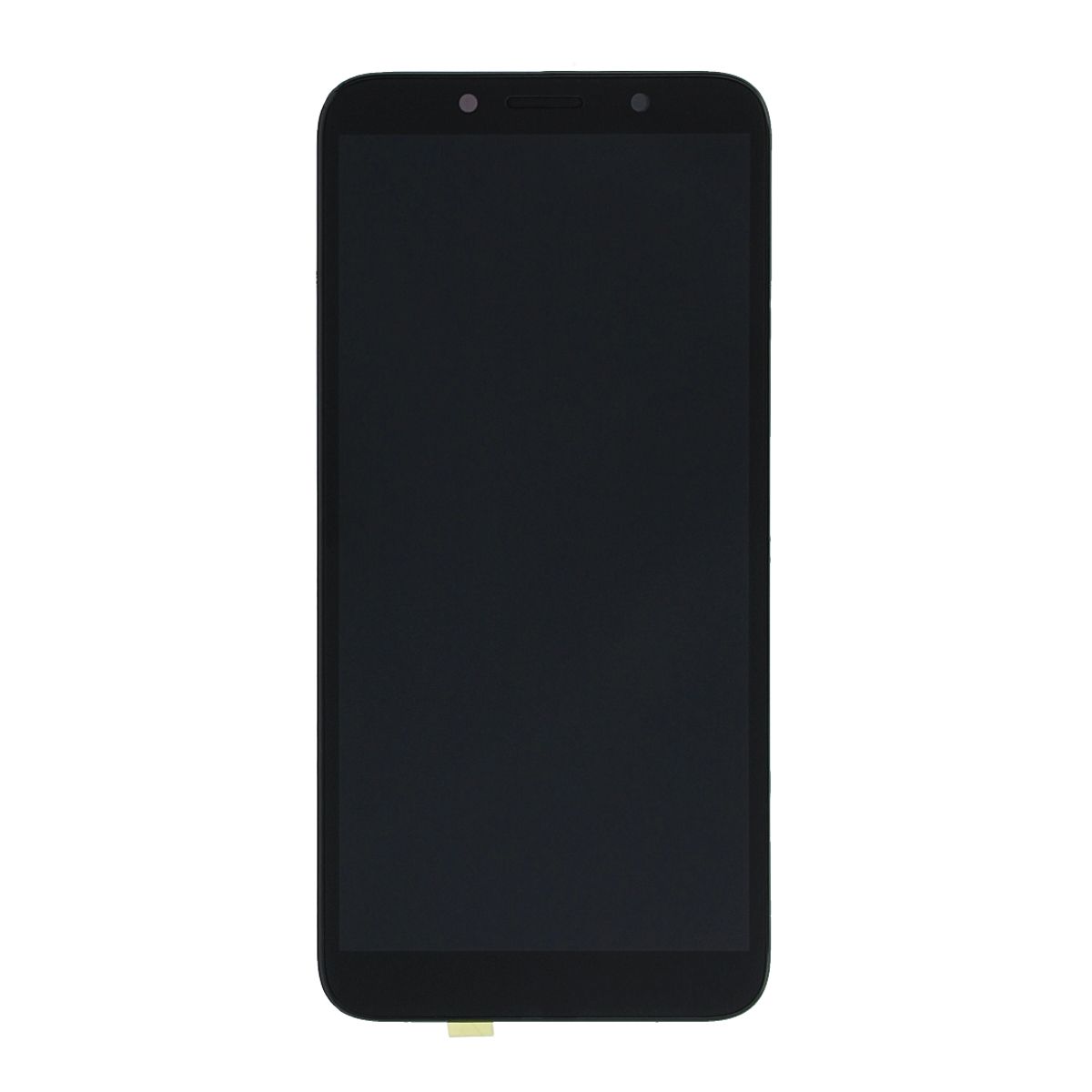 Huawei Y5P Skärm med LCD Display + Batteri Original - Svart image 2