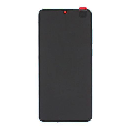 Huawei P30 (New Version) Skärm med LCD Display och Batteri Original - Breathing Crystal image 2