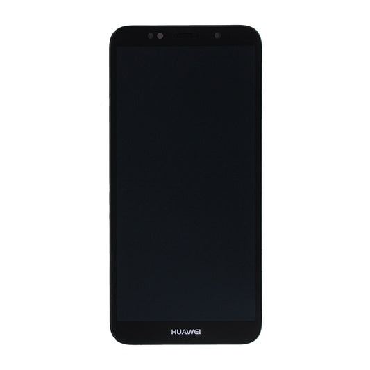 Huawei Y5 2018 Display Screen with LCD Display with Battery Original - Black