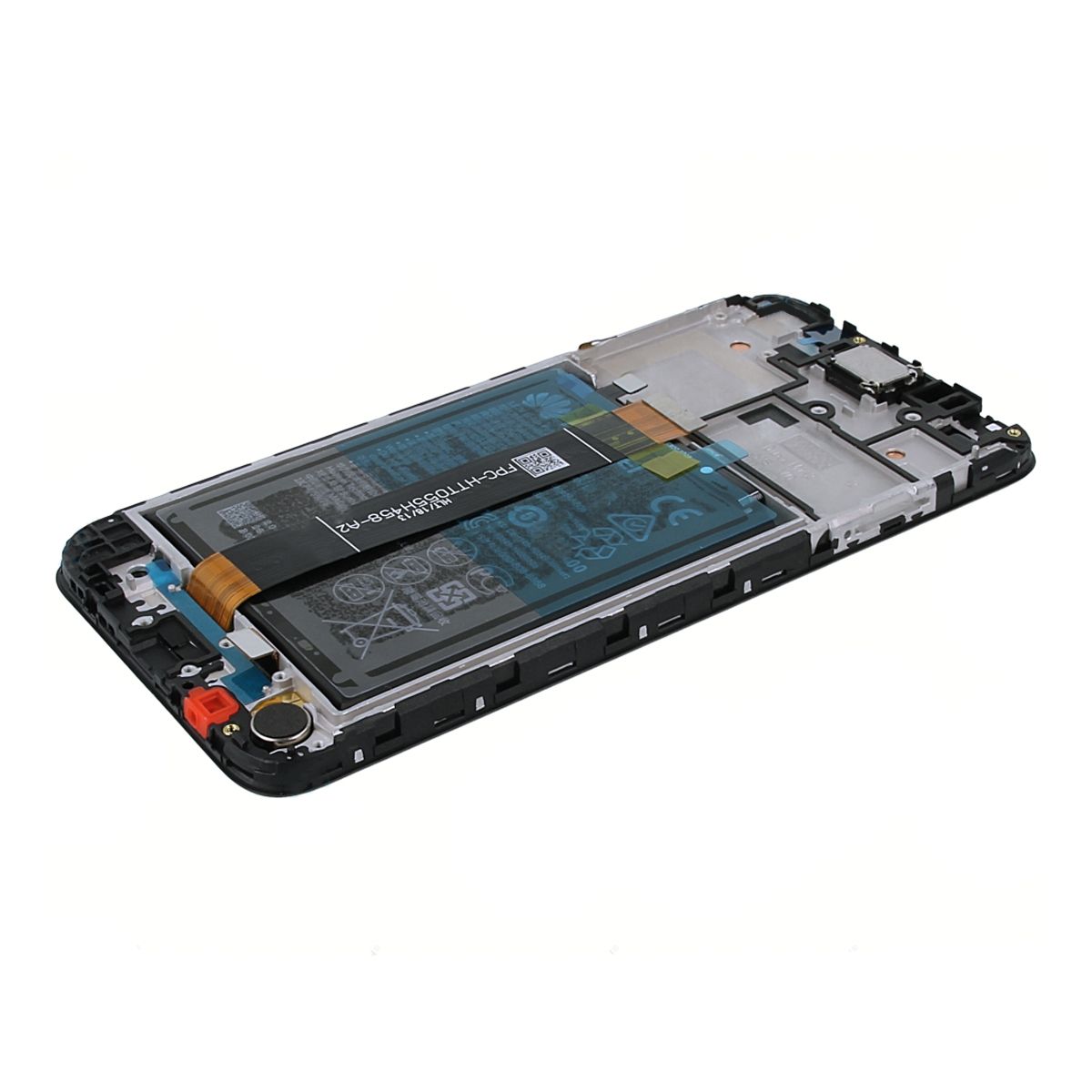 Huawei Y5 2018 Display Screen with LCD Display with Battery Original - Black