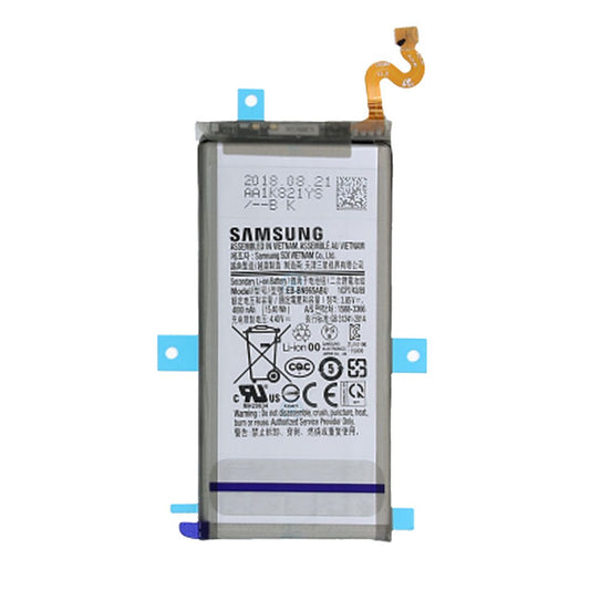 Samsung N960F Galaxy Note 9 Battery 4000mAh EB-BN965ABU Original Service Pack