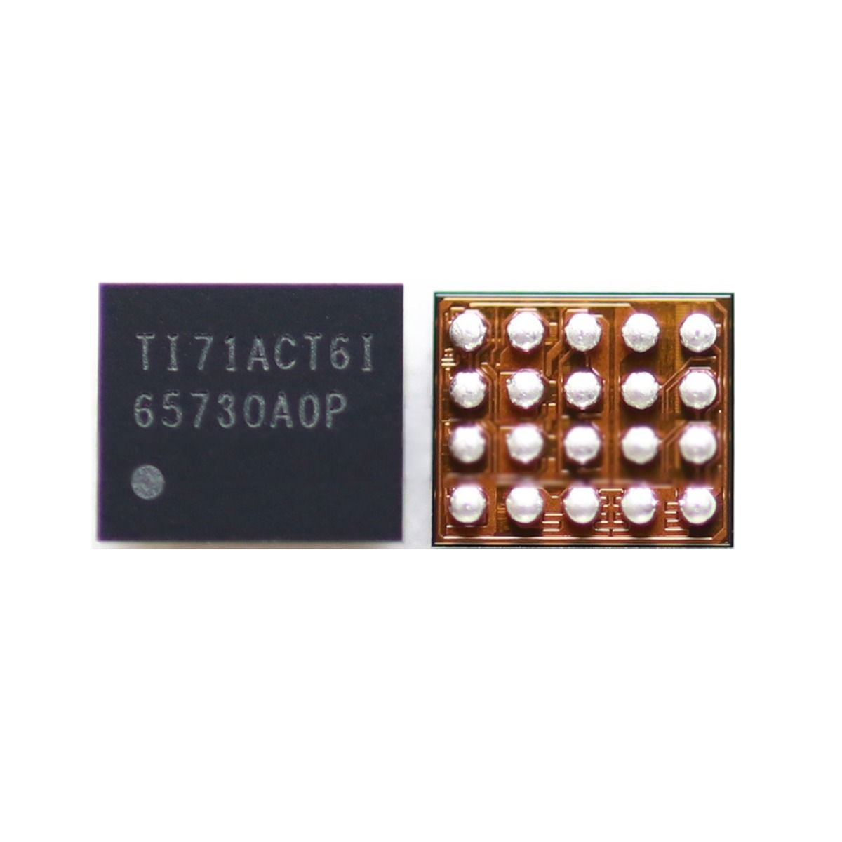 Display IC Chestnut 65730 iPhone 6-11 image 1