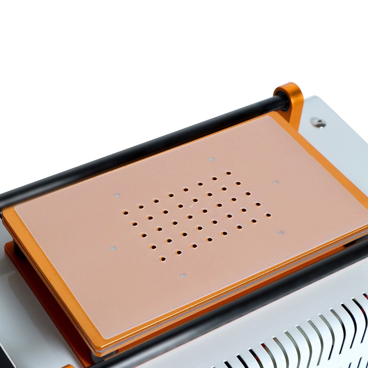LCD-Separator med inbyggd Vakuumpump image 5