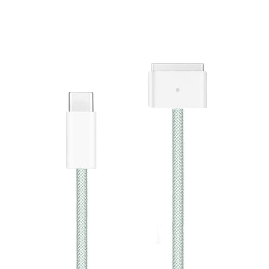 Apple USB C to MagSafe 3 cable 2m white image 2