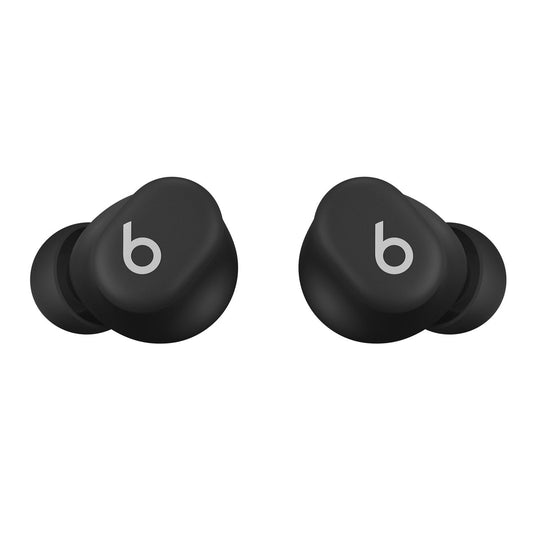 Beats Solo Buds Trådlösa In-Ear Hörlurar - Mattsvart image 2