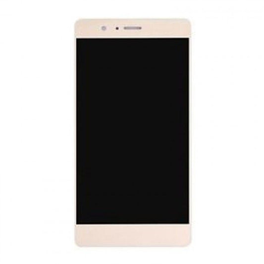 Huawei P9 Lite Skärm med LCD Display och Batteri Original - Guld image 2