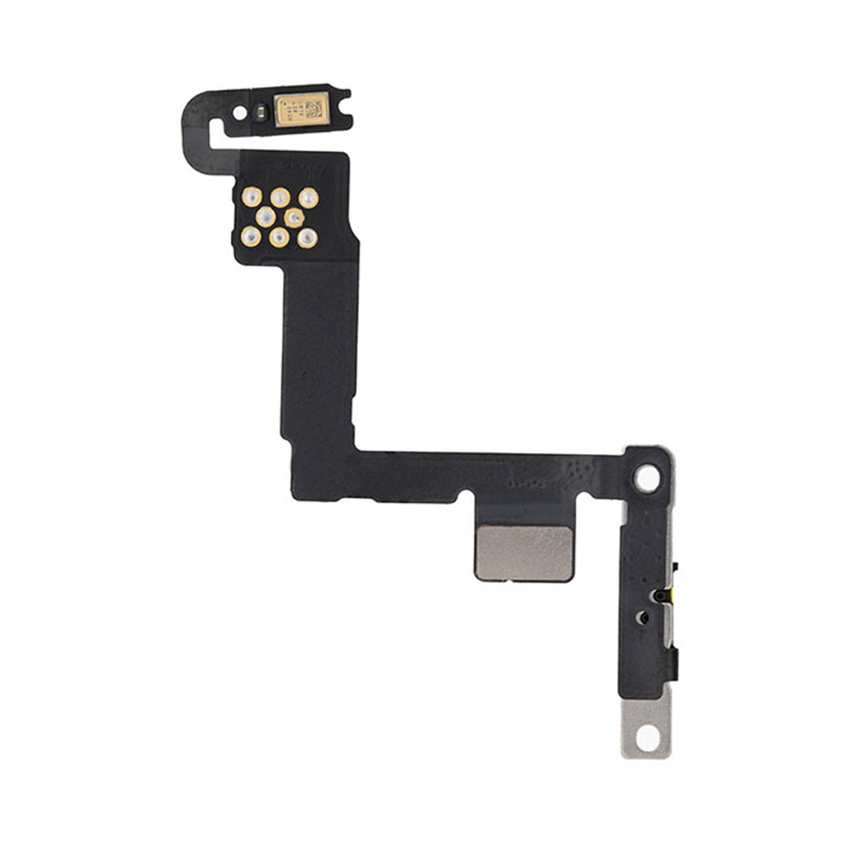 iPhone 11 128GB Svart B image 3