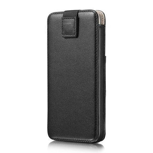 KAVAJ iPhone 12/iPhone 12 Pro Fodral Miami Svart image 2