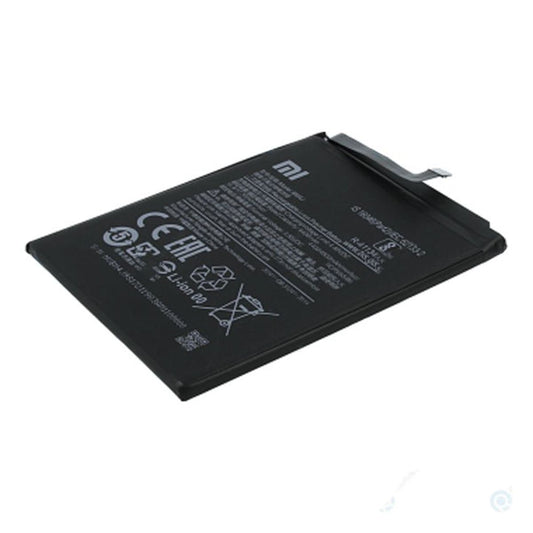 Xiaomi Redmi Note 8 Pro Battery BM4J 4500mAh image 4