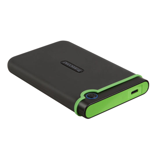 ADATA Extern Hårddisk Hv620s 4TB 2.5" - Svart image 2