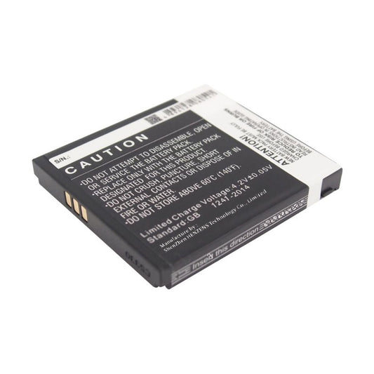 Batteri till Doro PhoneEasy 606 / 622 MFL image 2