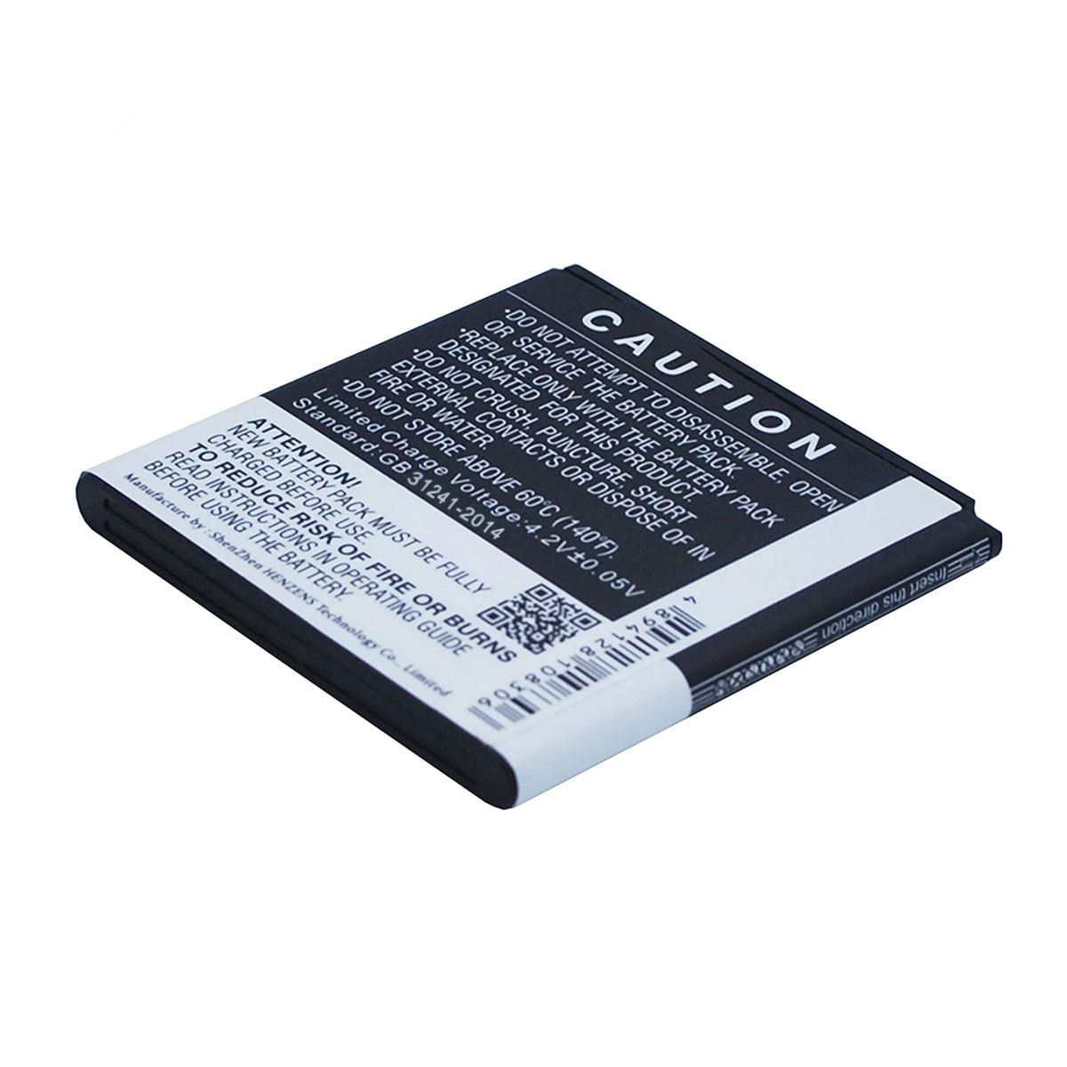 Batteri till Doro Liberto 820 Mini etc image 3