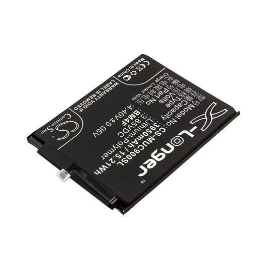 Batteri till Xiaomi Mi CC9E etc image 2