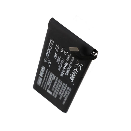 Batteri till Xiaomi Mi CC9E Pro etc image 3
