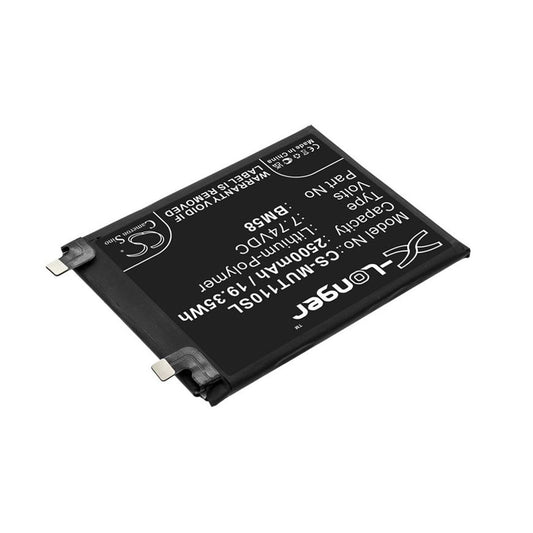 Batteri till Xiaomi Mi 11T Pro 5G image 2