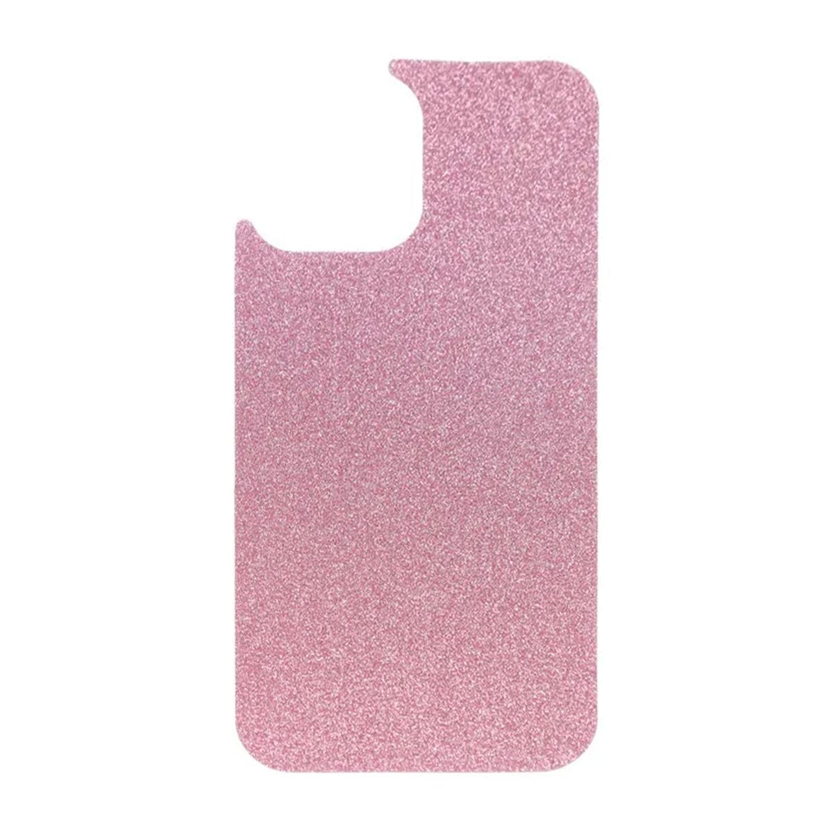 Luxury Mobilskal med Magsafe iPhone 12 Pro - Rosa image 4