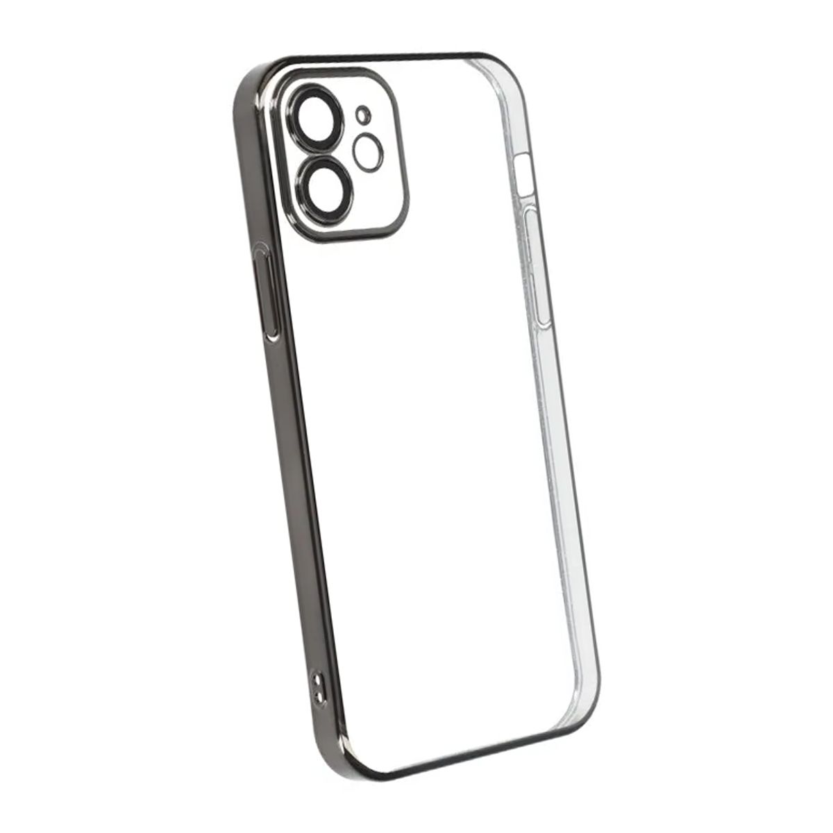 Luxury Mobilskal iPhone 11 - Svart image 3