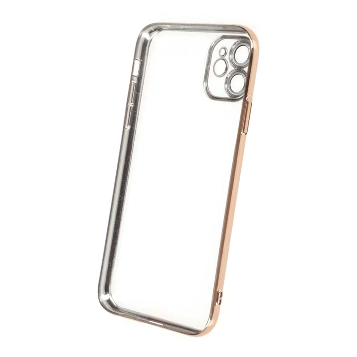 Luxury Mobilskal iPhone 11 - Guld image 3