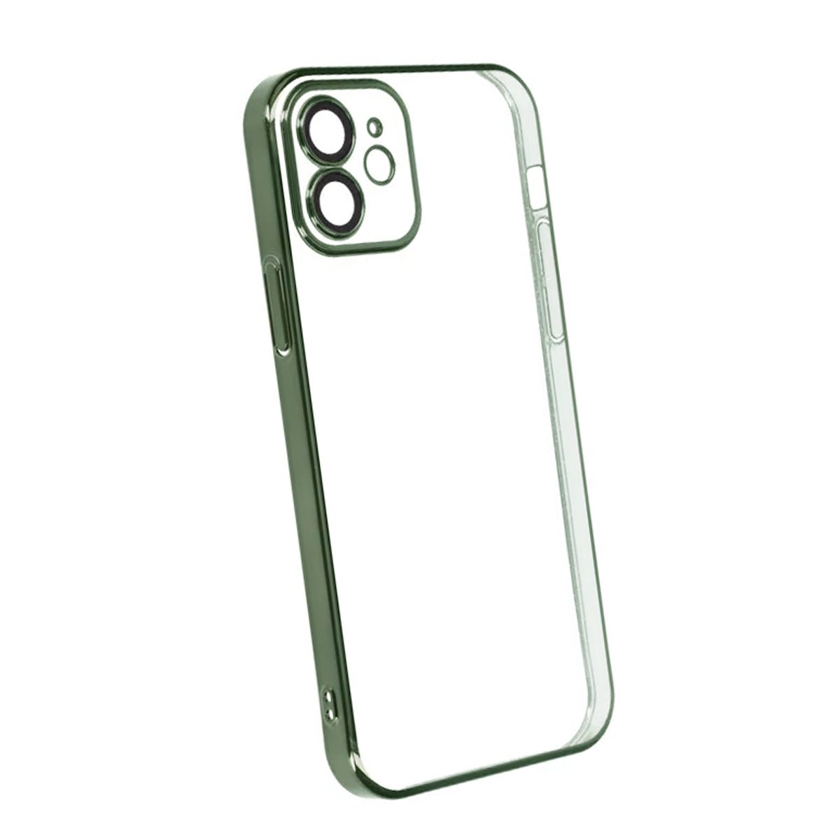 Luxury Mobilskal iPhone 11 - Grön image 4