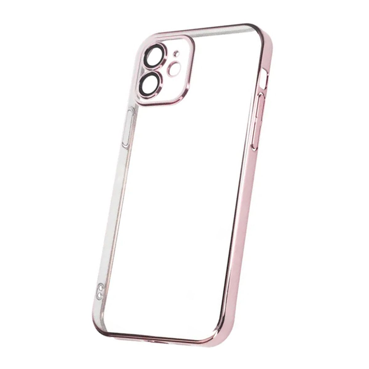 Luxury Mobilskal iPhone 11 - Rosa image 3