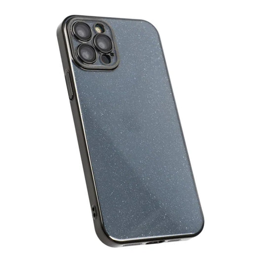 Luxury Mobilskal iPhone 12 Pro - Svart image 2