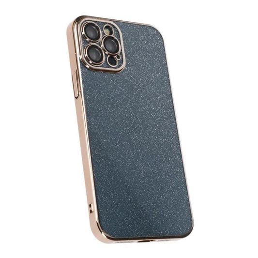 Luxury Mobilskal iPhone 12 Pro - Guld image 2