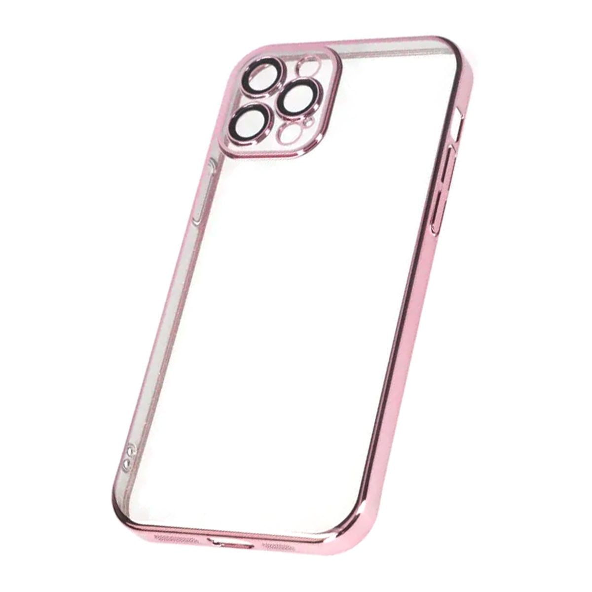 Luxury Mobilskal iPhone 12 Pro - Rosa image 4