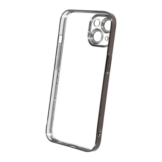 Luxury Mobilskal iPhone 13 - Svart image 5